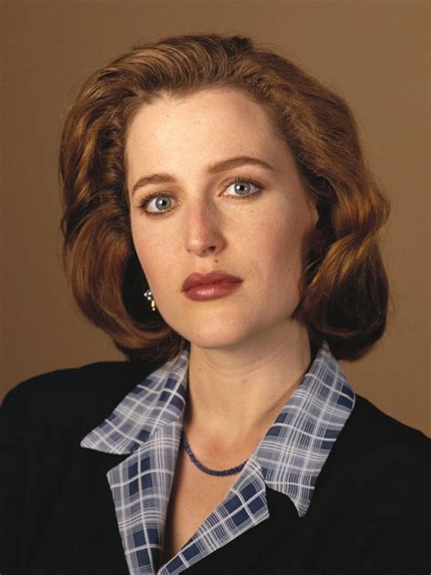 gillian leigh anderson|where is gillian anderson now.